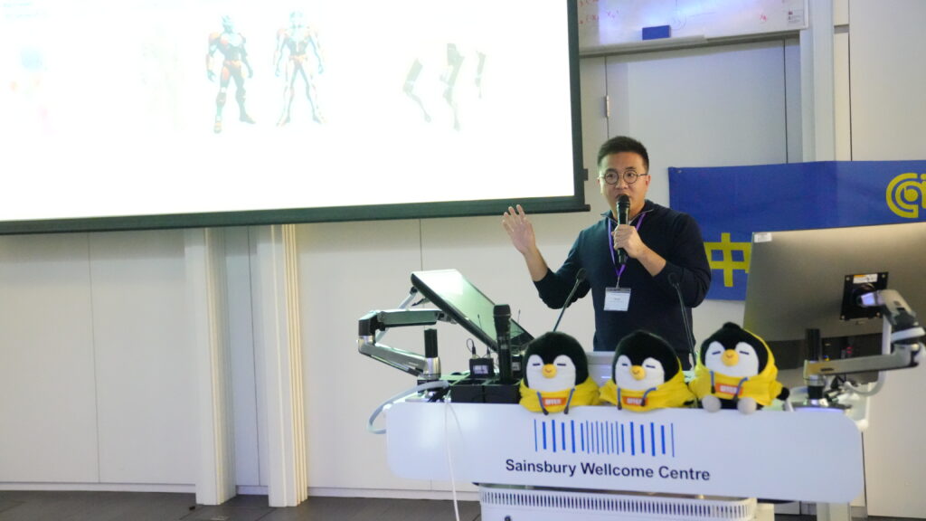 2025 Tencent x CBAIA 年度大会，共探AI产业未来格局