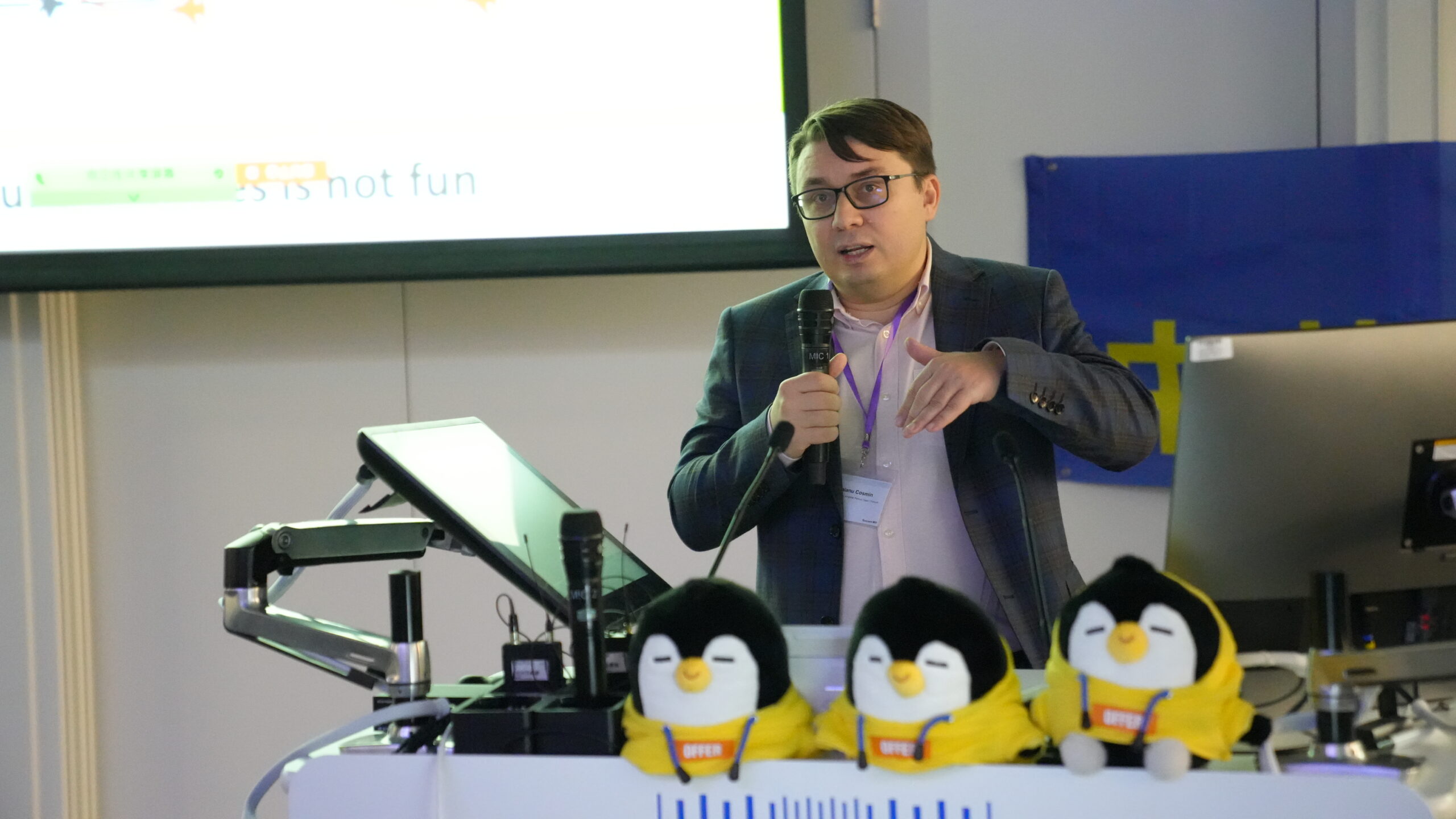 2025 Tencent x CBAIA Annual Conference Concludes Successfully, Charting the Future Landscape of AI Industry